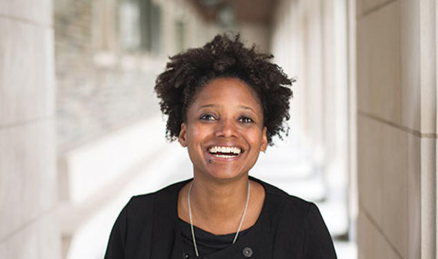 Tracy K. Smith, who won the 2012 Pulitzer Prize in poetry for Life on Mars, has written a memoir about her early life.