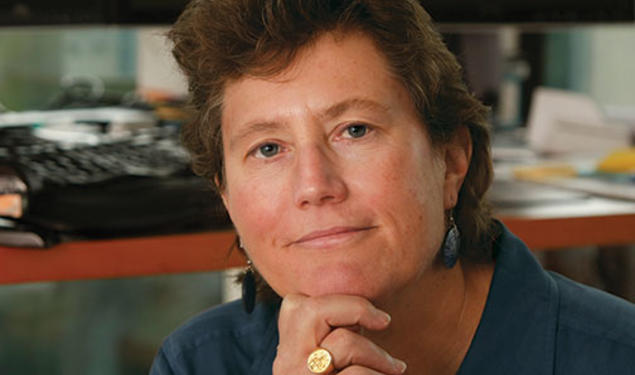 “Presidents tend to use the military more because there are fewer domestic costs, relatively speaking.” — Helen Milner, professor of public affairs