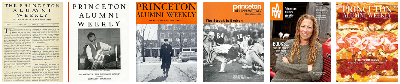 paw-covers-historic.png Six covers of PAW