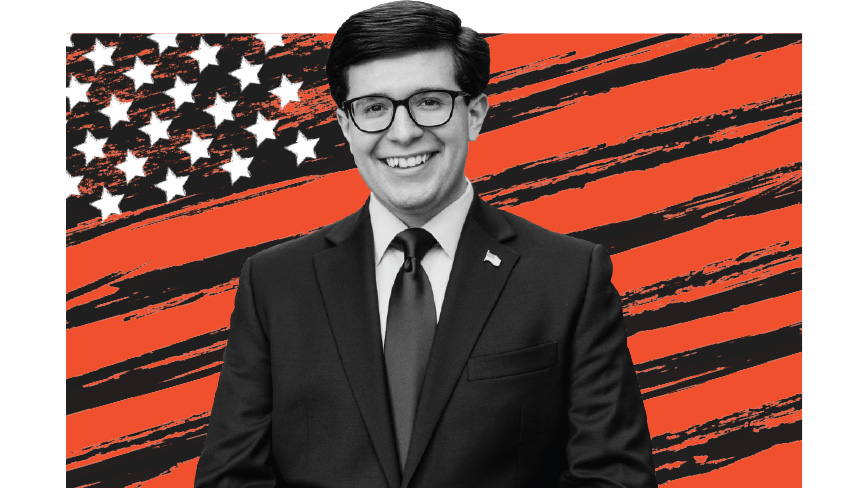 Graphic photo of Thomas Emens &rsquo;25