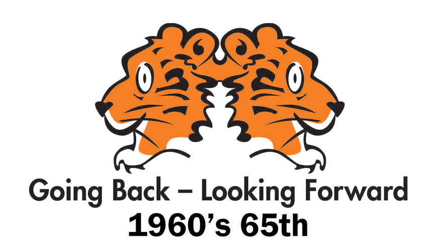 Class of 1960 logo