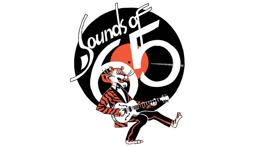 Class of 1965 logo