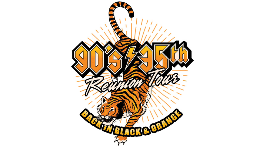 Class of 1990 logo