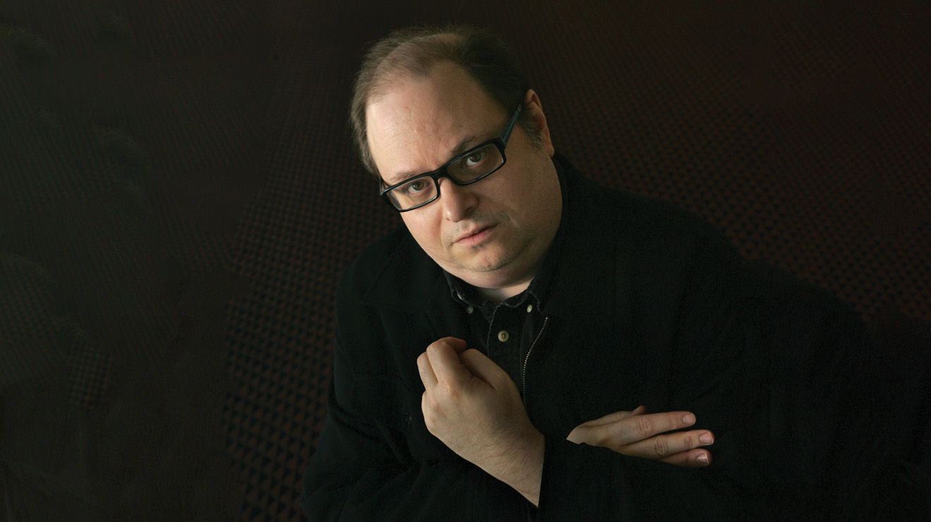 Richard Greenberg &rsquo;80