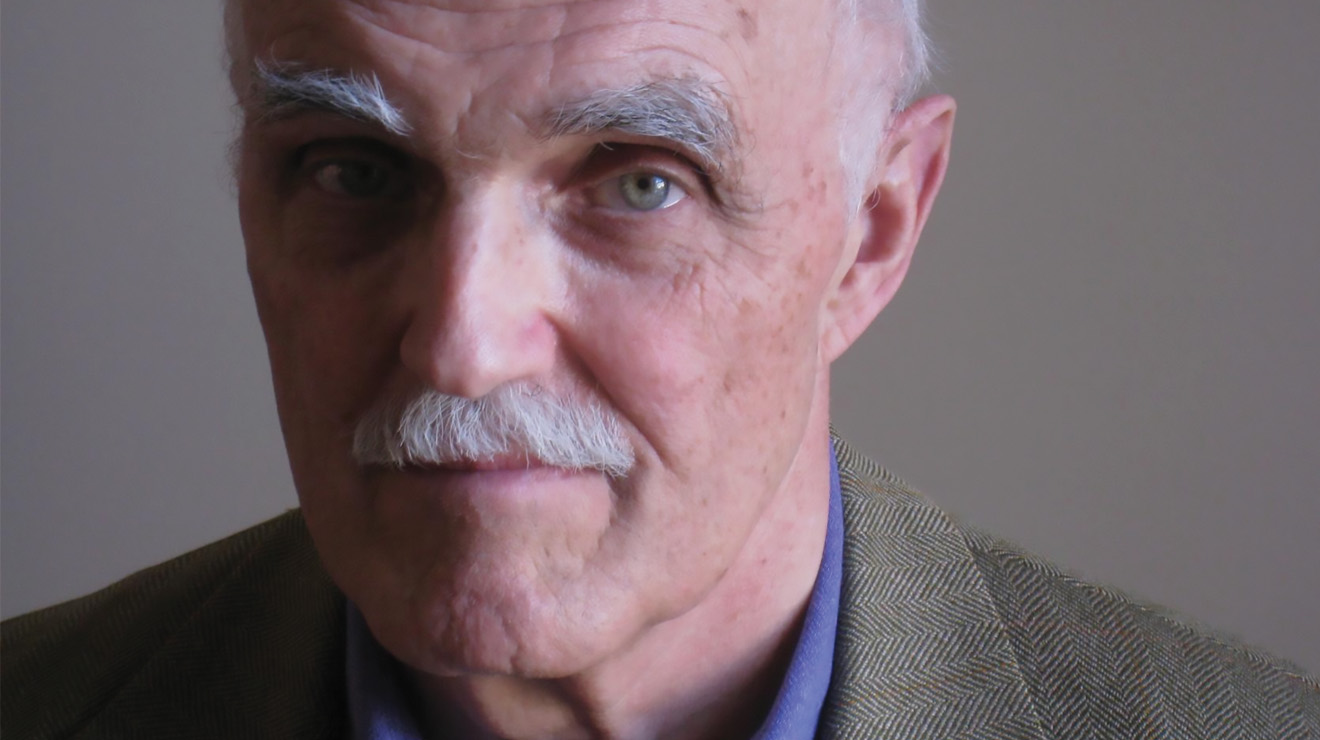 LIVES_Starling Lawrence 2.jpg Starling Lawrence ’65