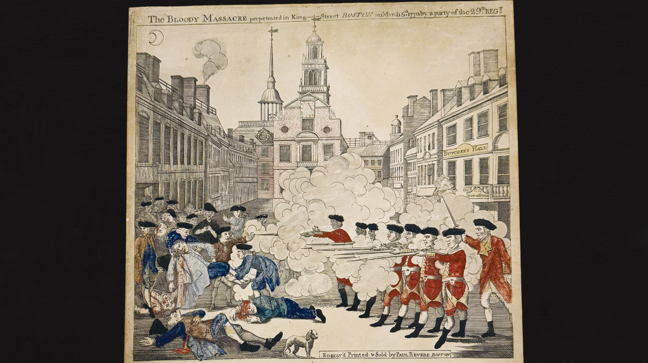 REVOLUITION_Boston Massacre.jpg Paul Revere Boston Massacre Engraving