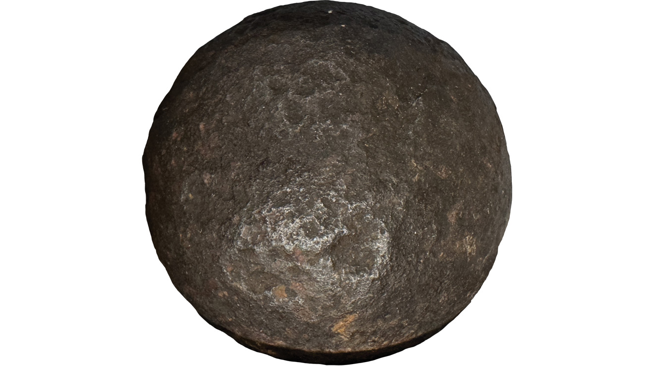 REVOLUTION_Cannonball.jpg Cannonball