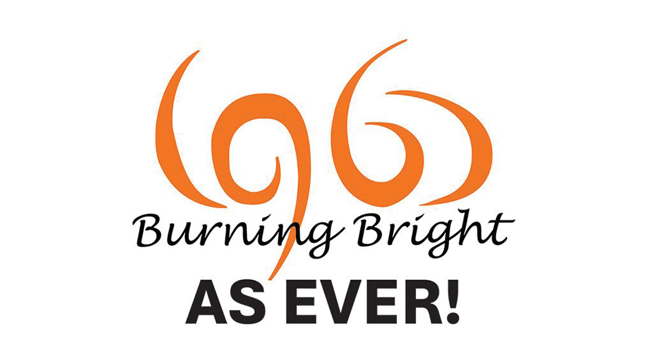 Class of 1961 logo