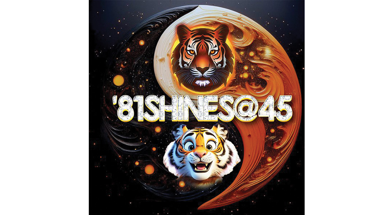 Class of 1981 logo