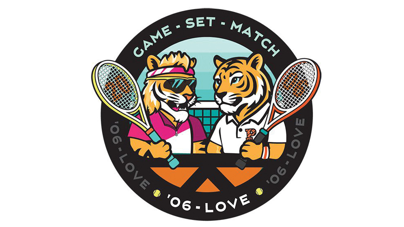 Class of 2006 logo