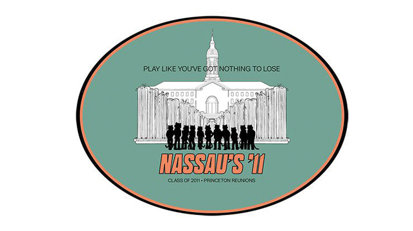 Class of 2011 logo