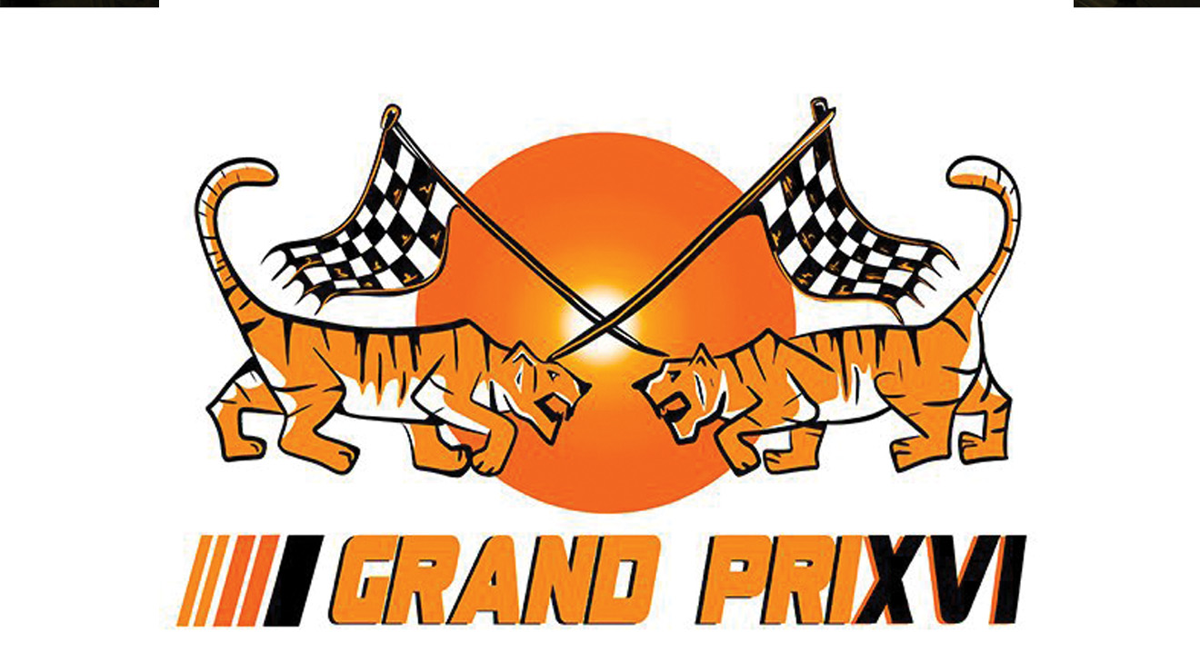 Class of 2016 logo