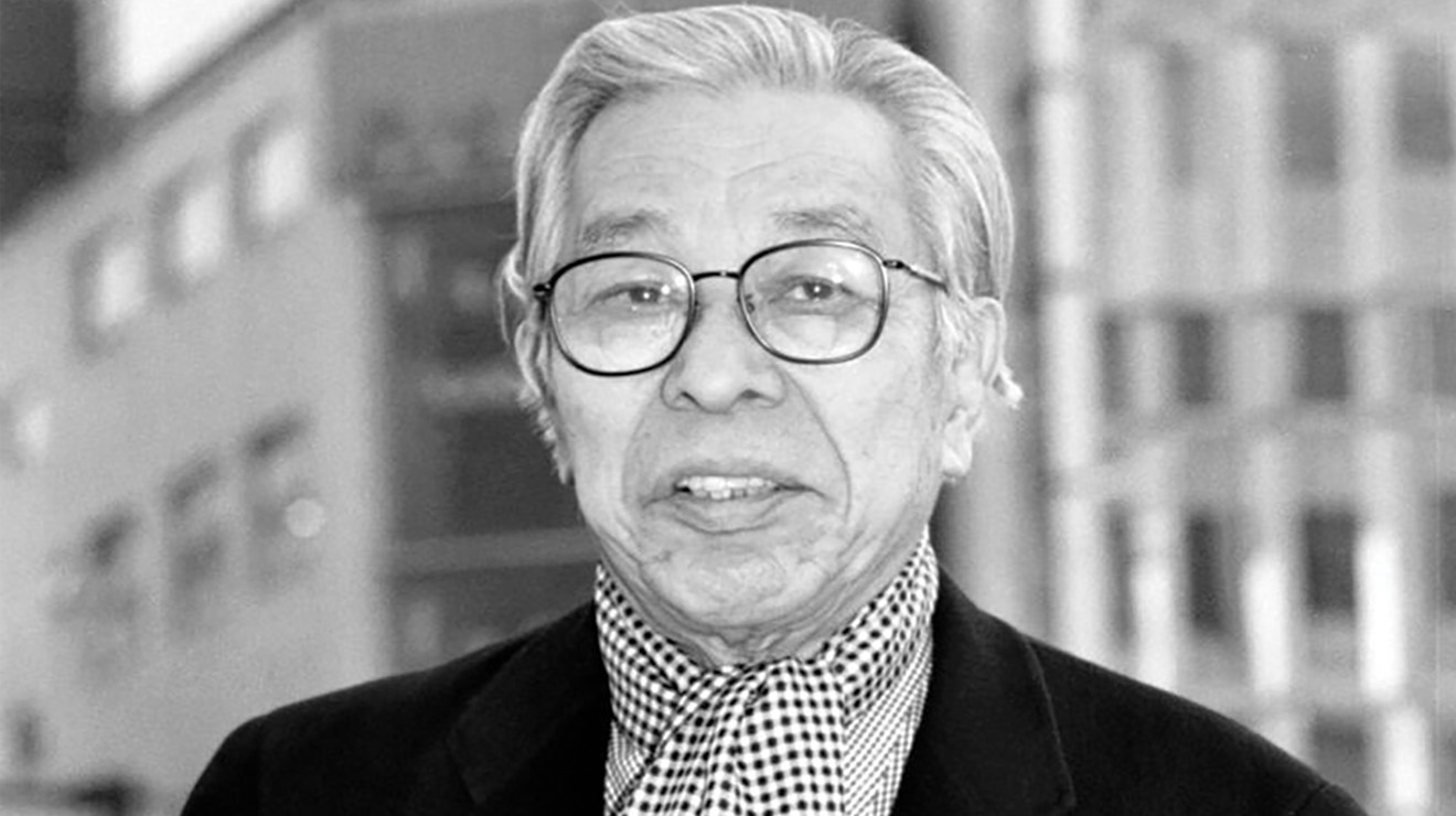 TAKE IVY_Kensuke Ishizu Jun 26.jpg Kensuke Ishizu transformed fashion in Japan in the late 1950s by promoting Ivy Style to the readers of his magazine, Men’s Club.