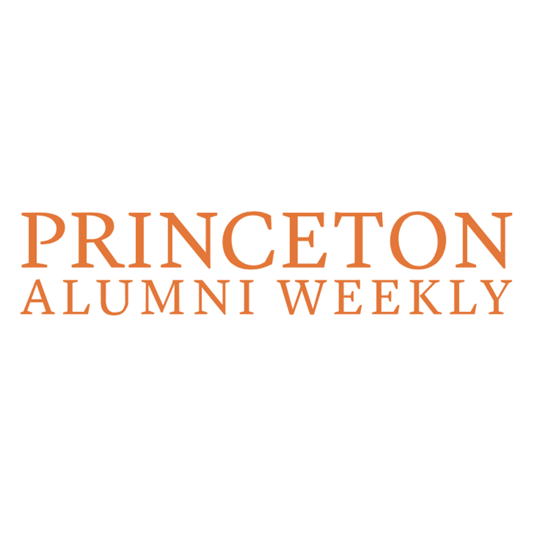 Princeton Alumni Weekly
