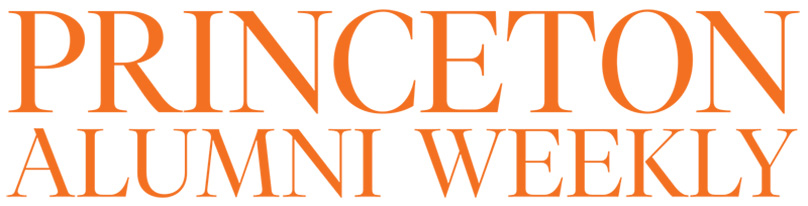 Princeton Alumni Weekly