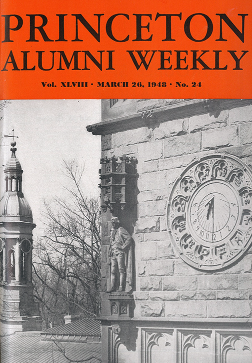 Guess Who?: Maybe it’s time