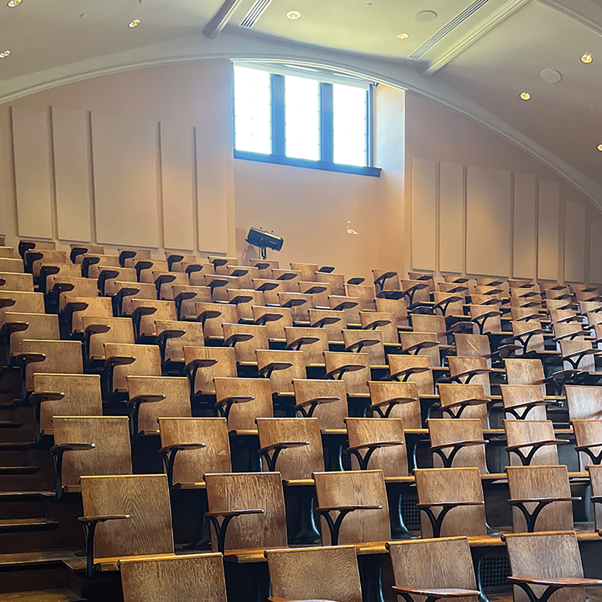 Scavenger hunt photo