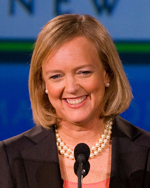 Meg Whitman ’77