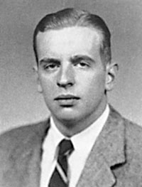 William L. Garwood ’52 Princeton Alumni Weekly