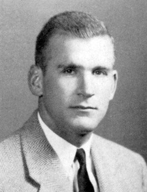 Marsh A. Bryan ’55 | Princeton Alumni Weekly