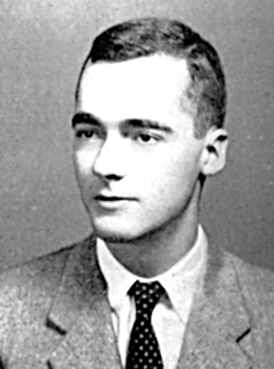John L. Norton ’55 Princeton Alumni Weekly