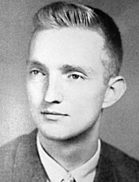 W. Collins II ’59 Princeton Alumni Weekly