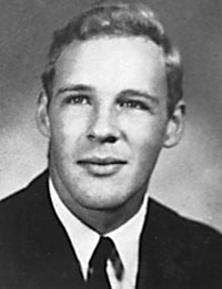 James H. Hyland ’63 