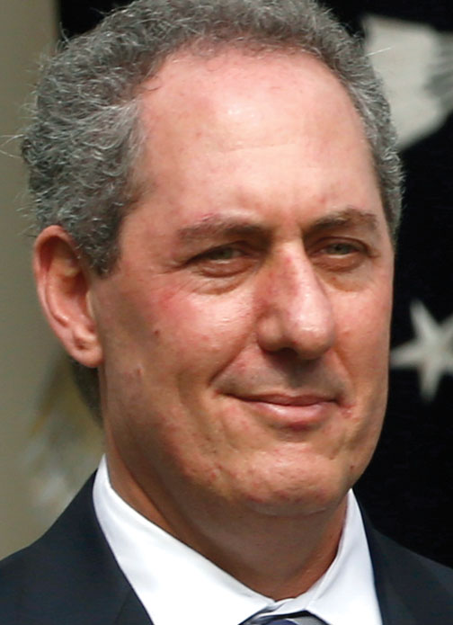 Michael Froman ’85