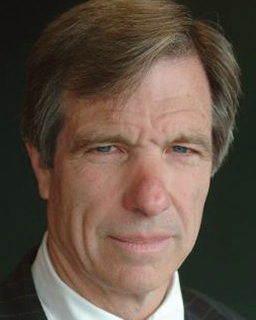 H. Bartow Farr III ’66