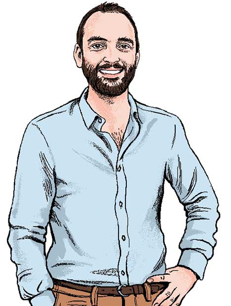 Behind the Research Florian Documents Languages of Africa