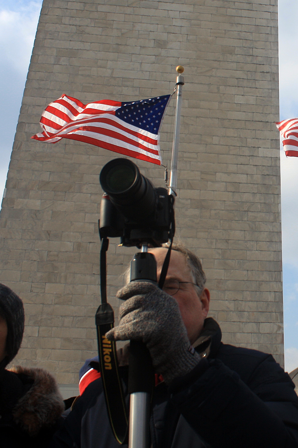 Chris Connell ’71 is a freelance writer in Alexandria, Va., and former assistant chief of the Washington bureau of The Associated Press.