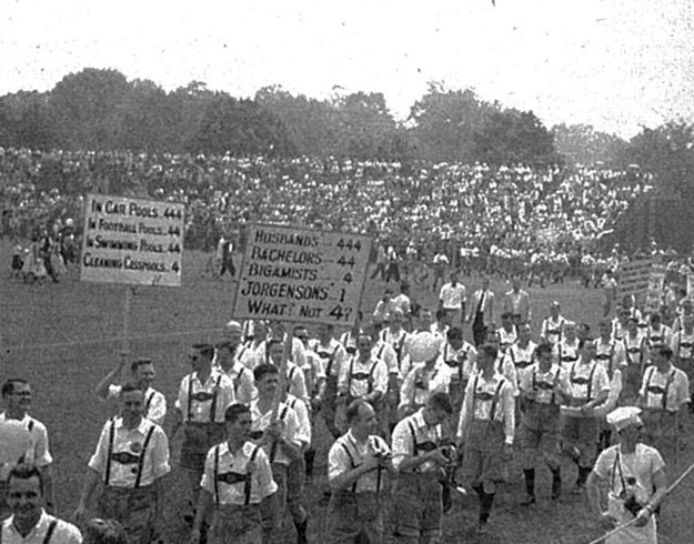 PAW Archives, July 2, 1954