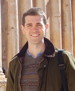 Christian Sahner â07 GS 