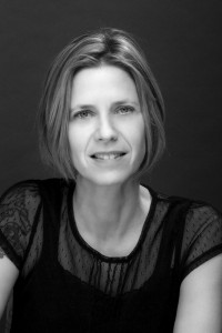 Professor Darcey Steinke