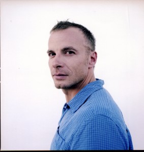 David Treuer â92 