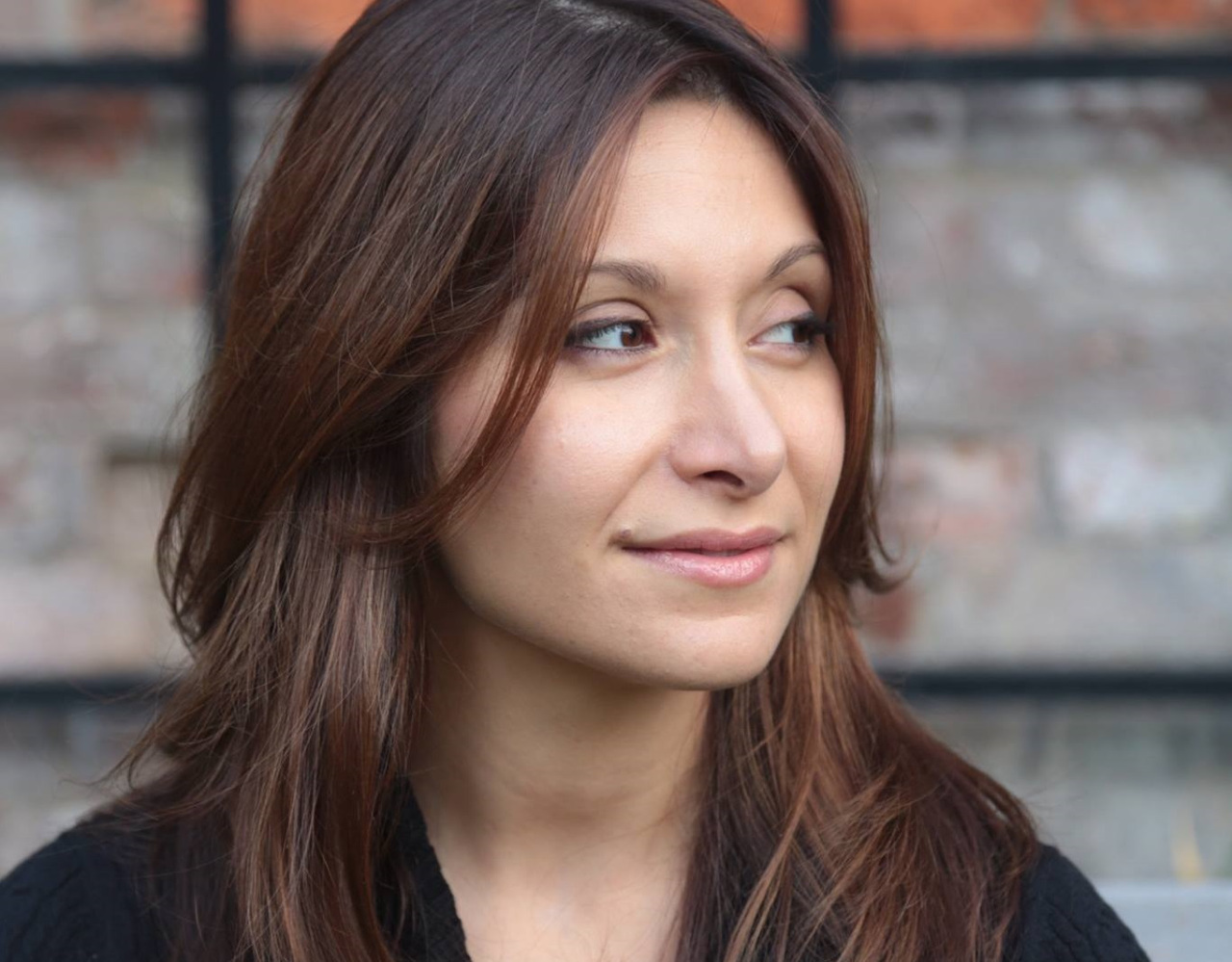 Dina Nayeri (page)