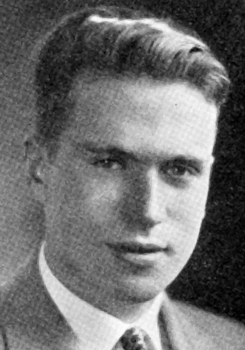 J. Donald Everitt ’28