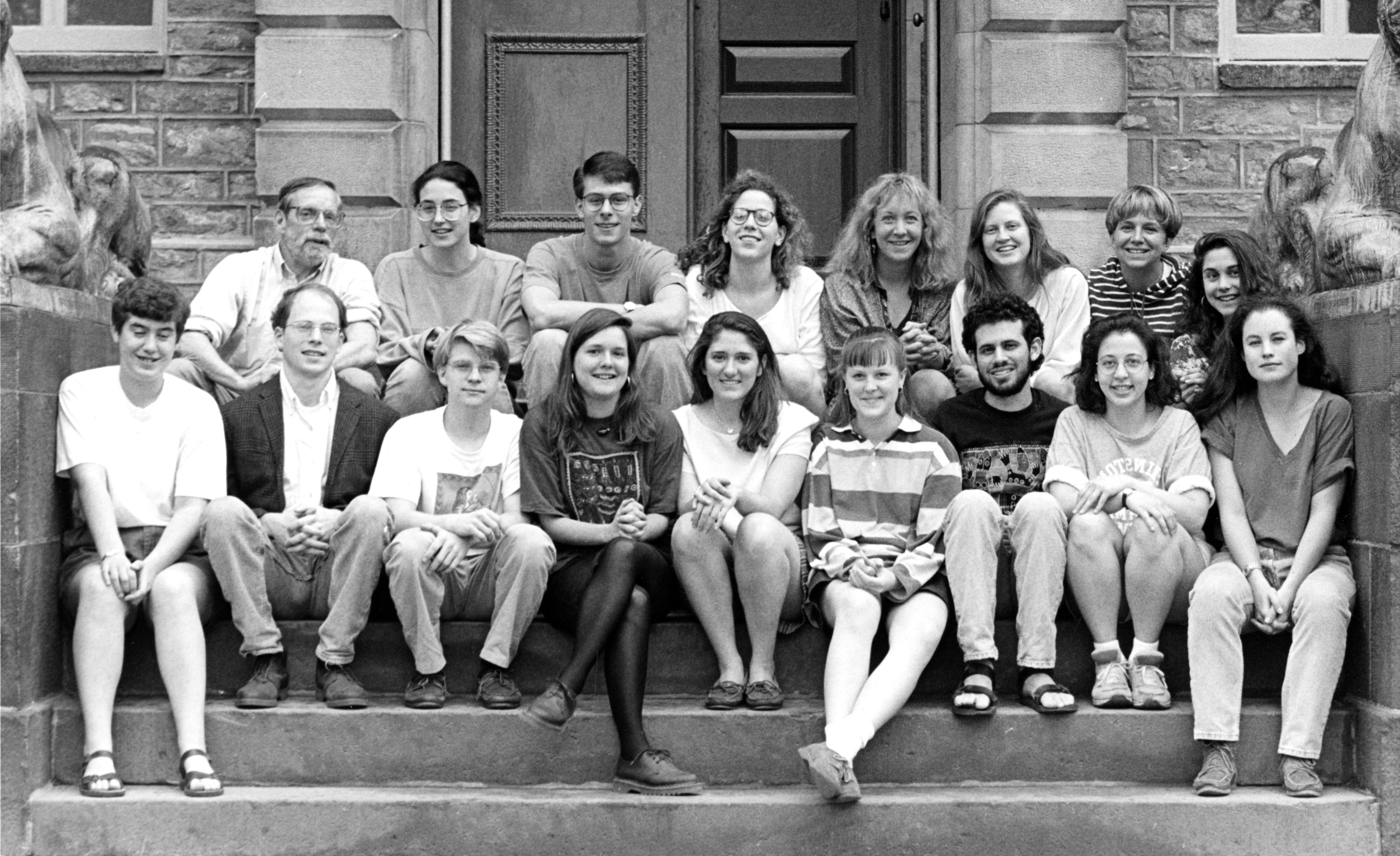 From The Archives | Princeton Alumni Weekly