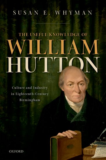 The Useful Knowledge Of William Hutton | Princeton Alumni Weekly