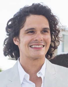 Jason Aramburu â07 (Courtesy Edyn)