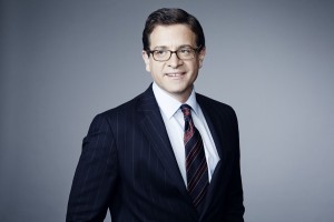 Professor Julian Zelizer 