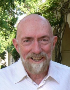 Kip Thorne *65 (Courtesy Keenan Pepper, via Wikipedia)