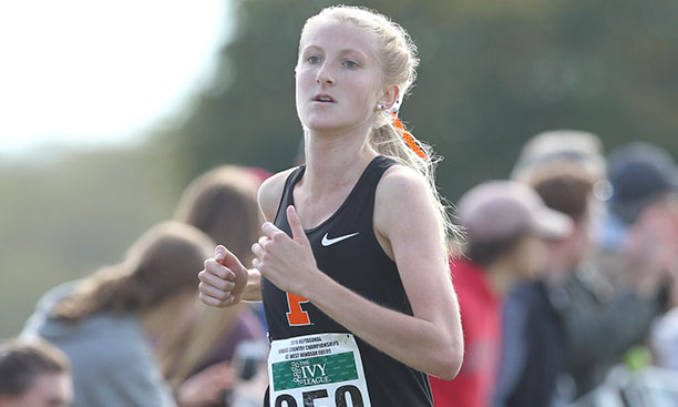 Cross Country: Future Looks Bright After Strong NCAA Finishes