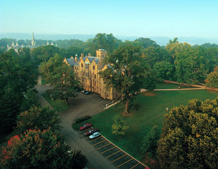 Kenyon College