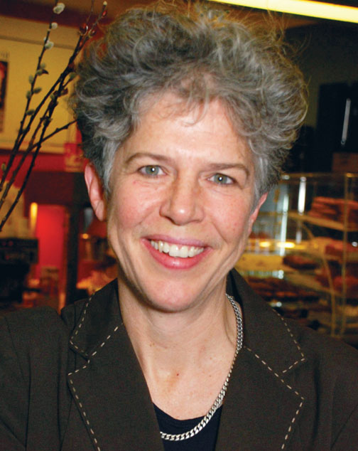 A retrospective of Professor of Visual Arts Su Friedrich’s work will be shown at an independent film festival in Buenos Aires March 26–30. 