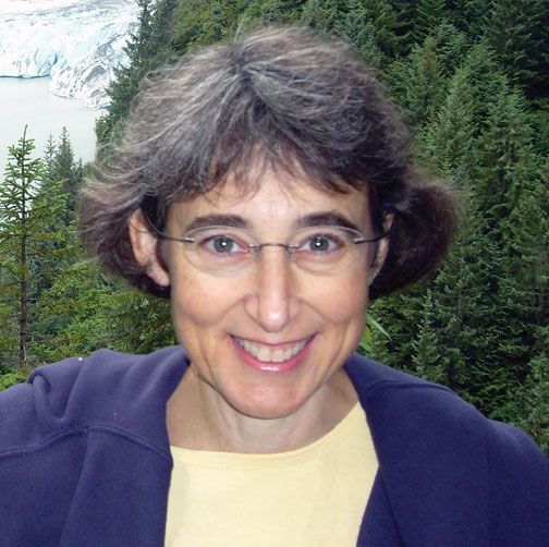 In a book that is part memoir, part science journalism, Susan Barry *81 describes her struggles with vision.