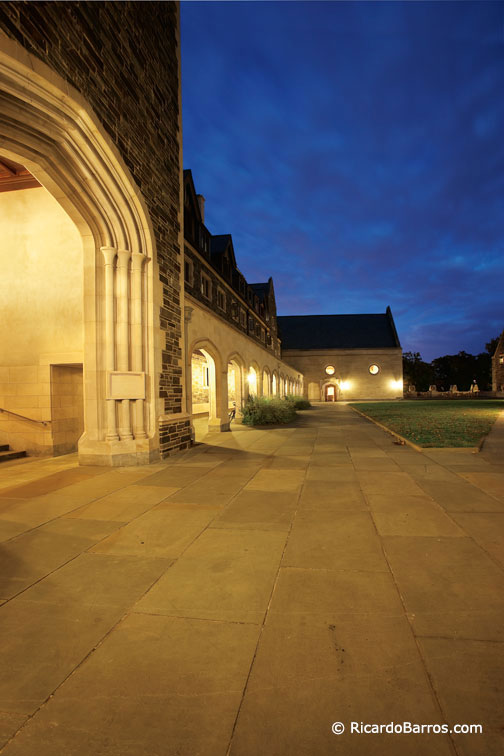 Whitman College | Princeton Alumni Weekly