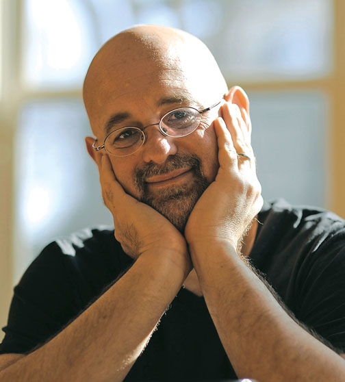 Professor Happiness | Princeton Alumni Weekly