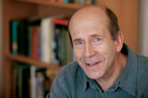 John Dippel &rsquo;68 has published three books about major historical events.