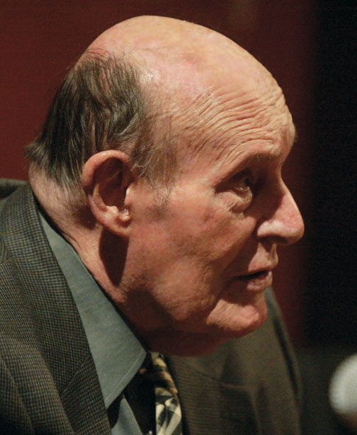 Personal tales of civil-rights battles | Princeton Alumni Weekly